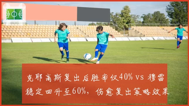 克耶高斯复出后胜率仅40% vs 穆雷稳定回升至60%,伤愈复出策略效果分化