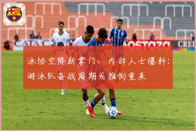 泳协空降新掌门，内部人士爆料：游泳队备战周期或推倒重来