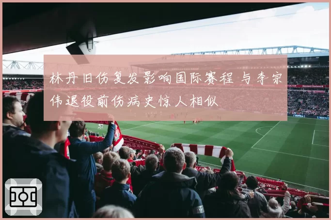 林丹旧伤复发影响国际赛程 与李宗伟退役前伤病史惊人相似